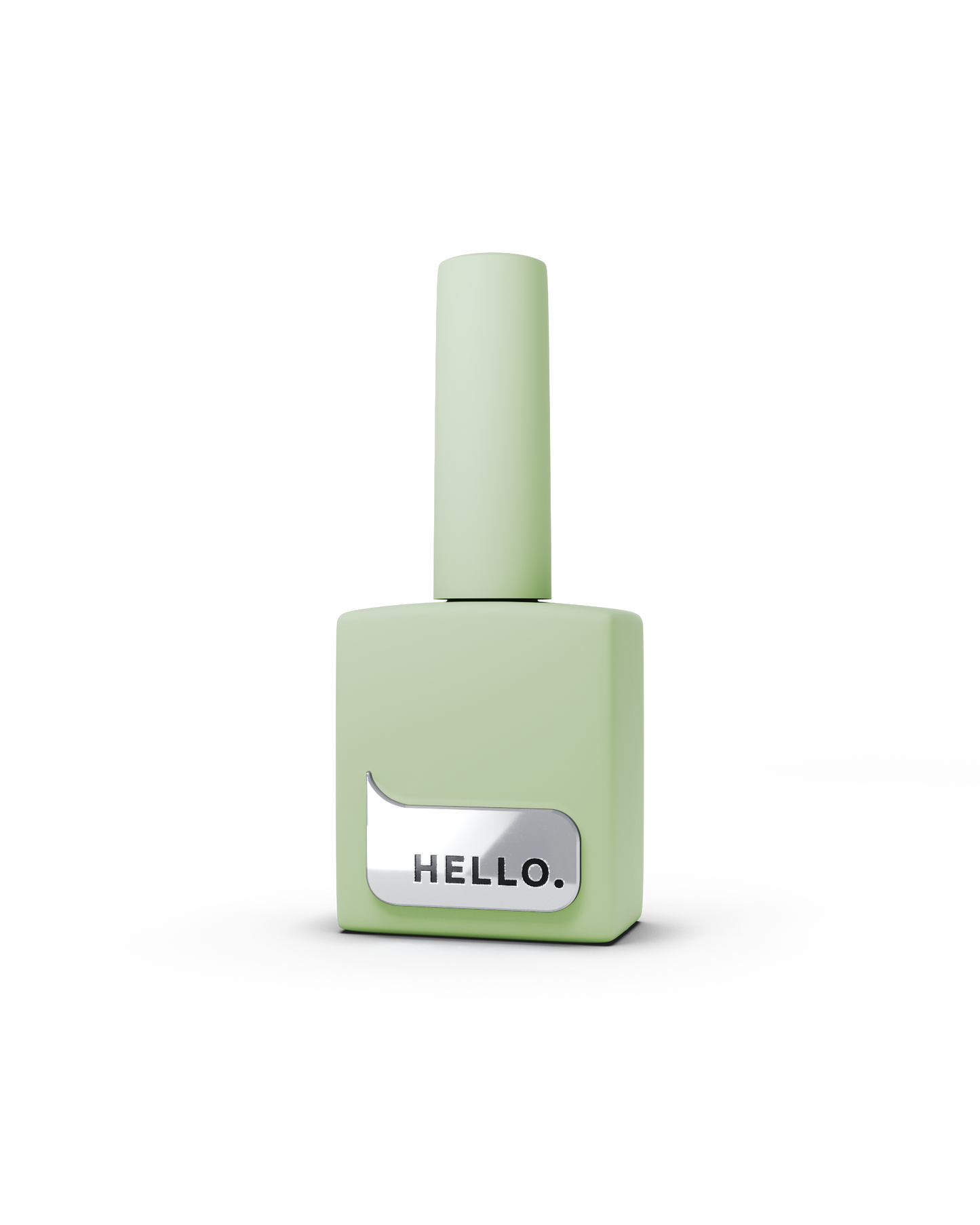 HELLO Tint base MICROGREEN Juicy colección