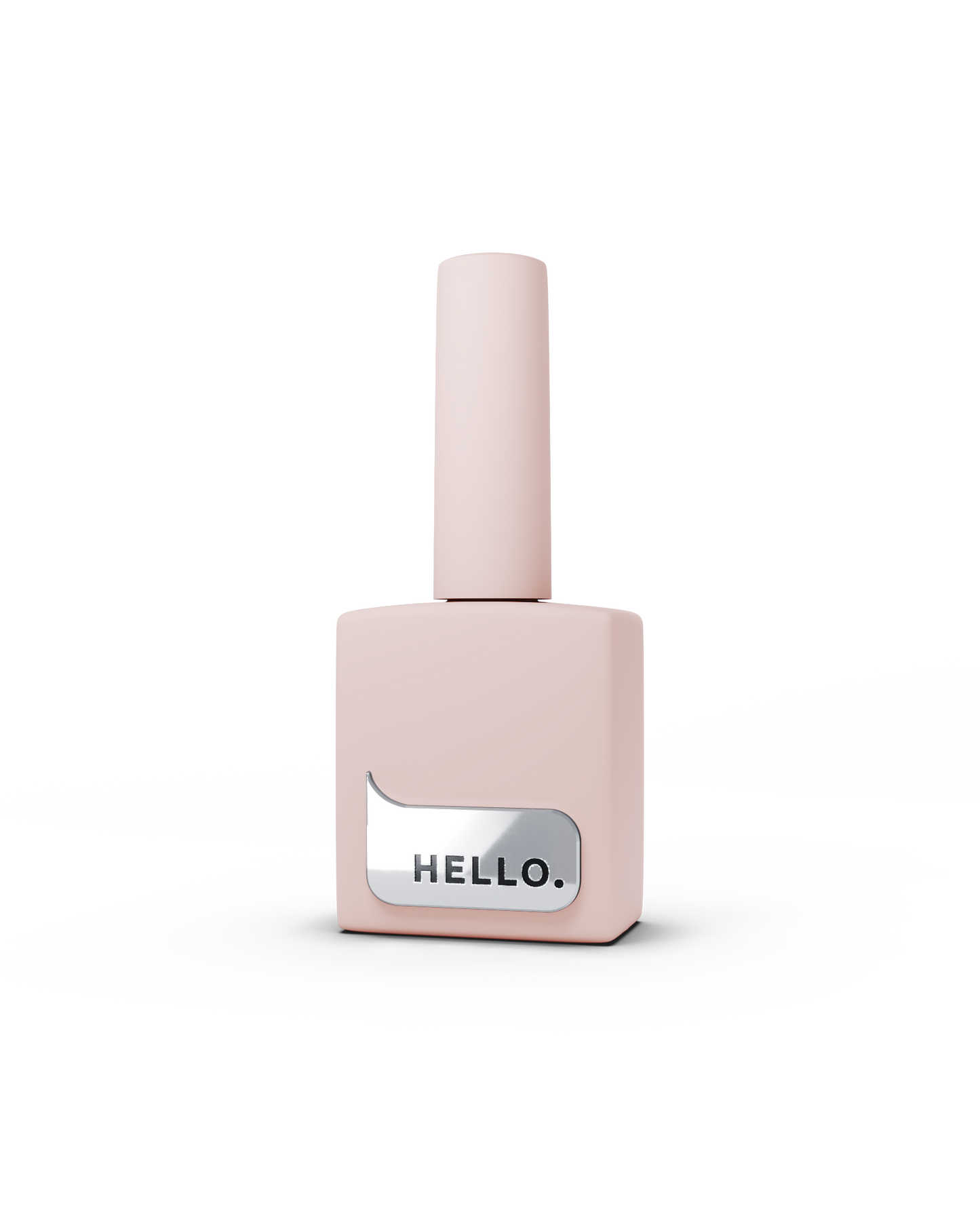 HELLO Tint base PEACH Nude colección