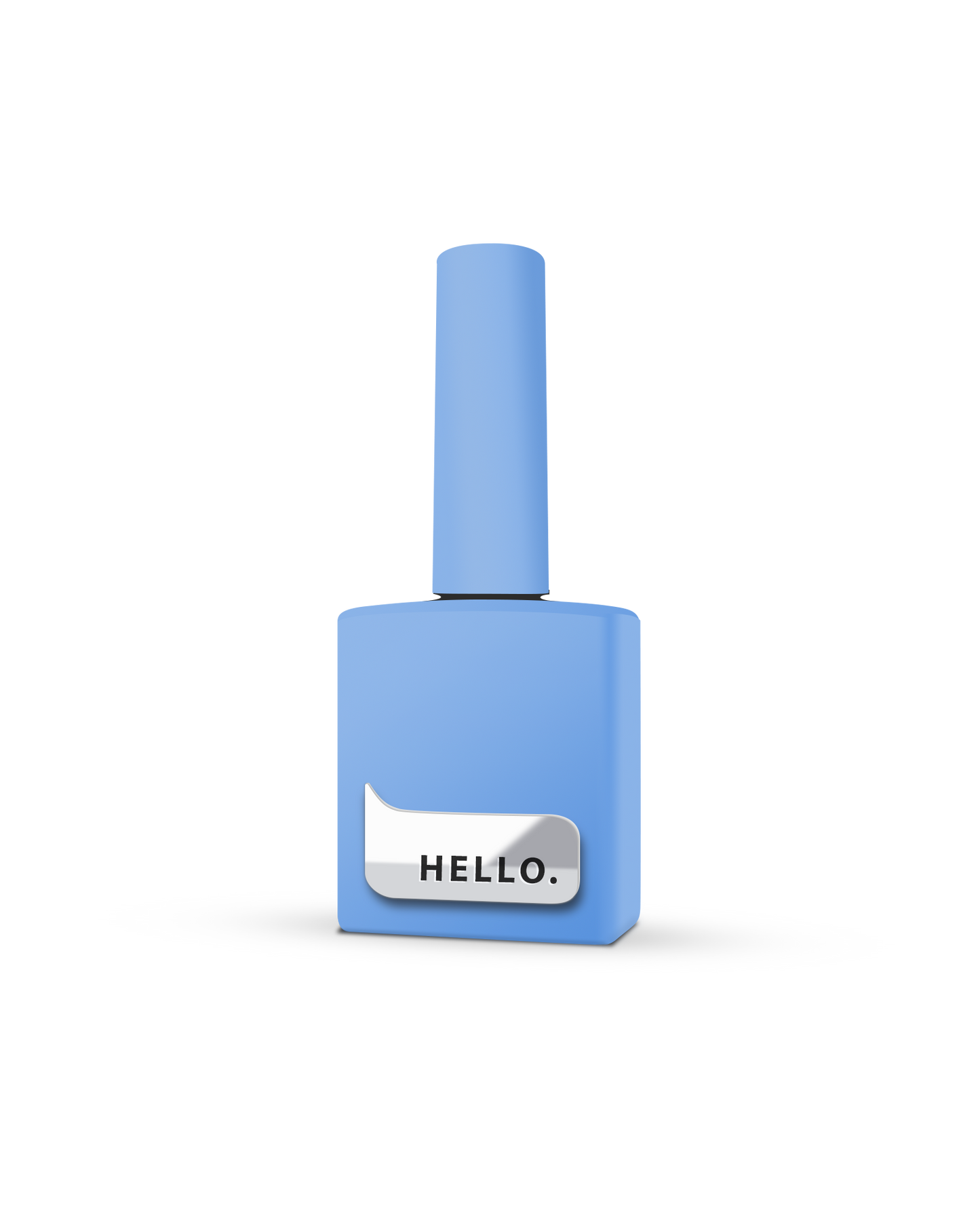 HELLO Tint base RAIN. Color: Сeleste
