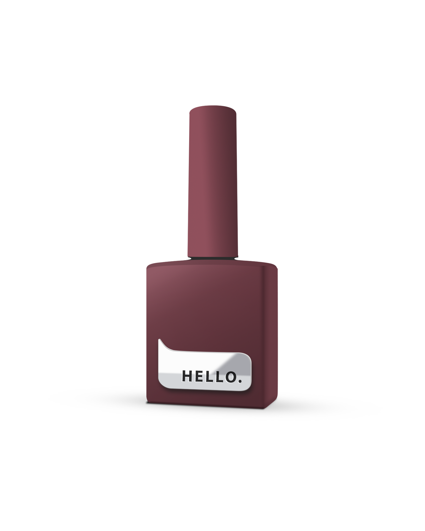 HELLO Tint base REDWOOD Met Gala colección