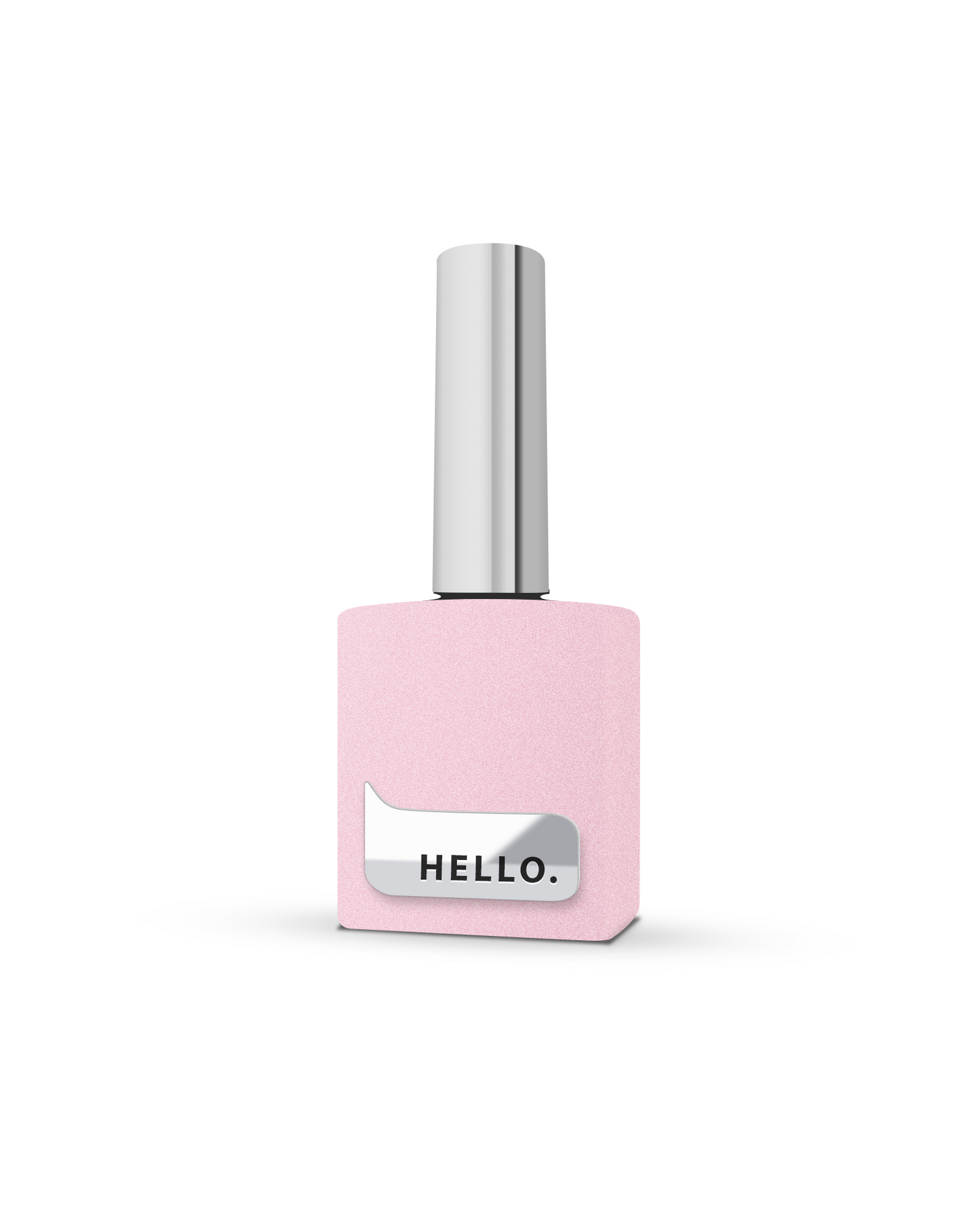 HELLO Smart Gel ROSE. Sparkling colección