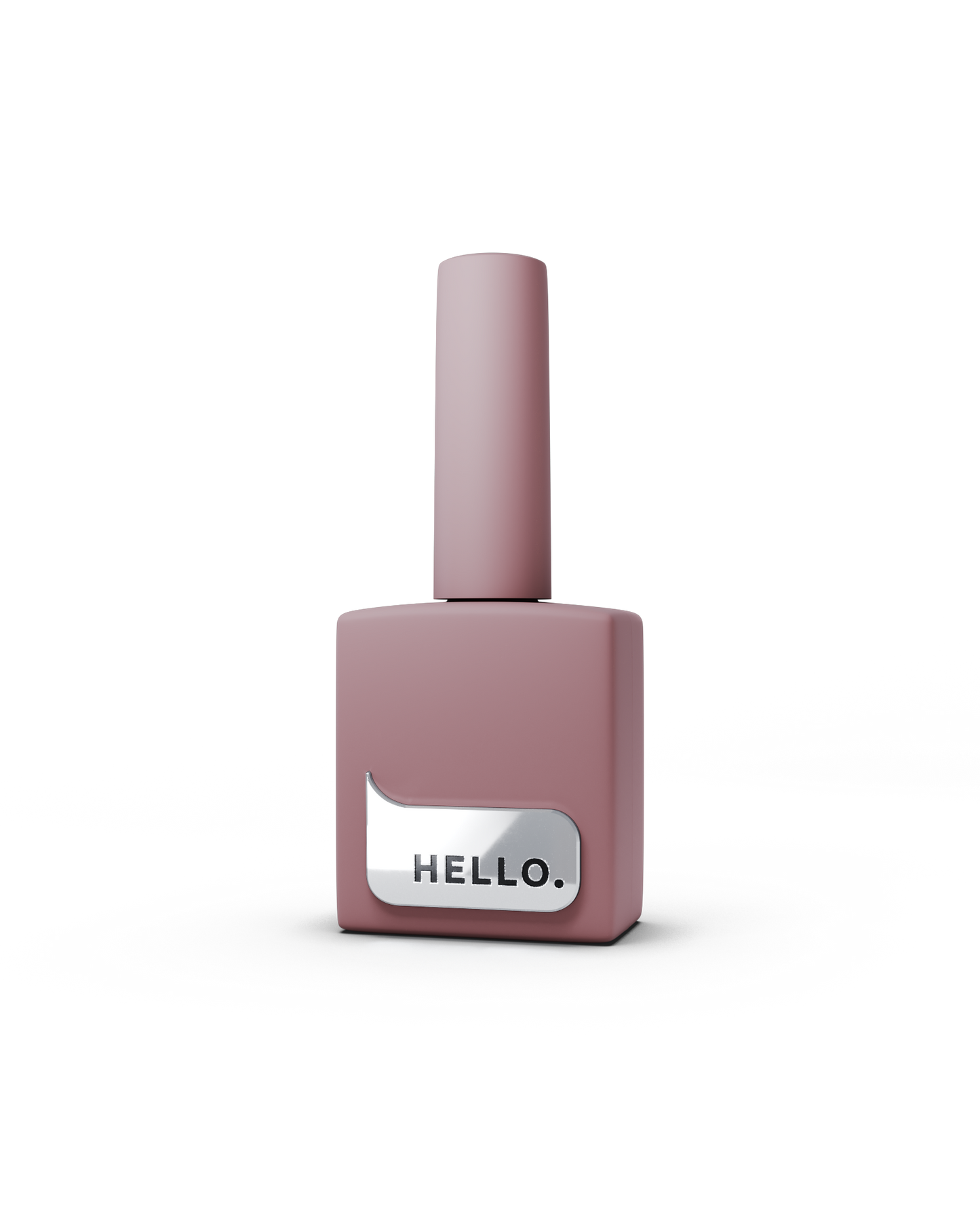 HELLO Tint base RUSSET. Color: Lacre