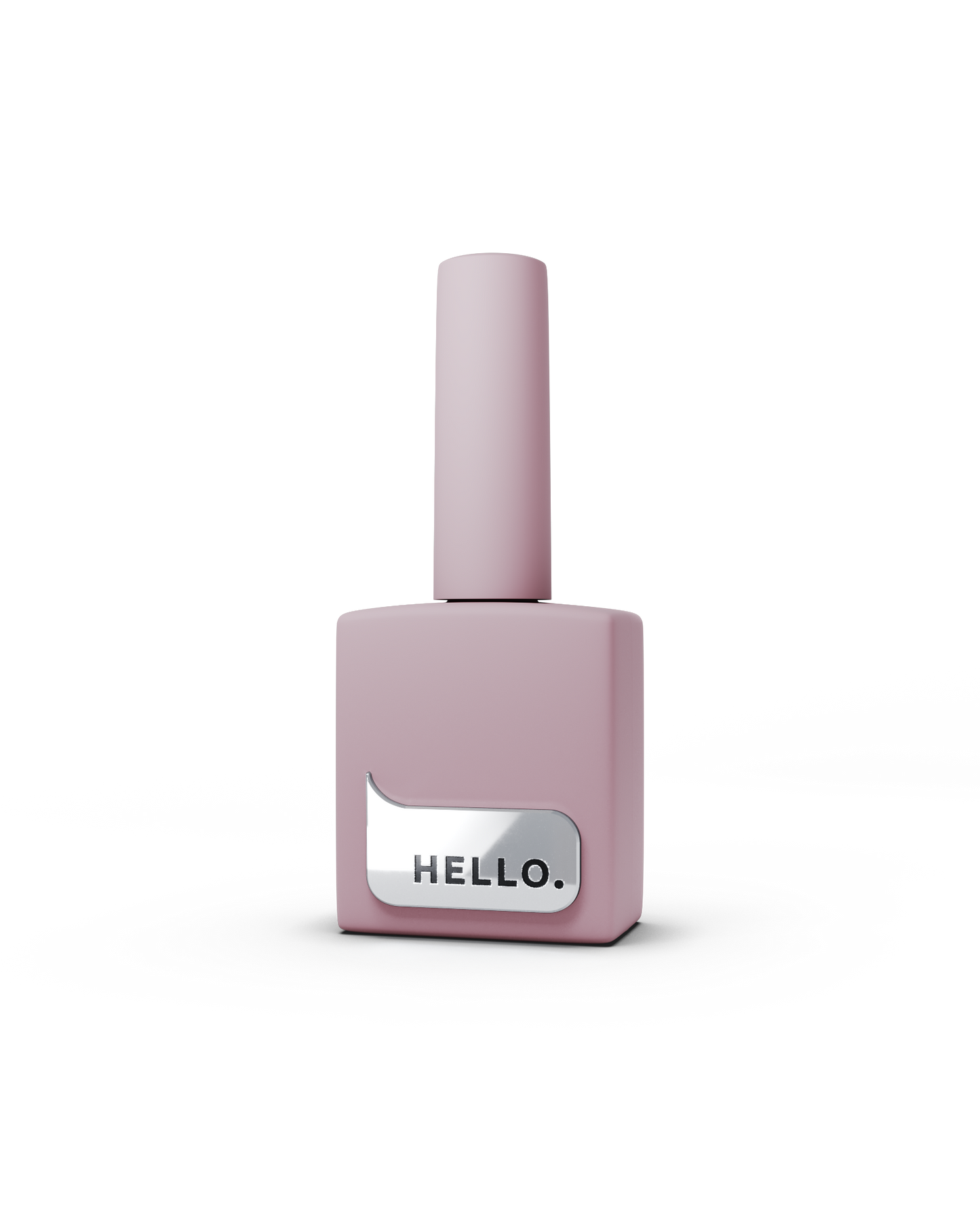HELLO Tint base SILK. Color: Malva