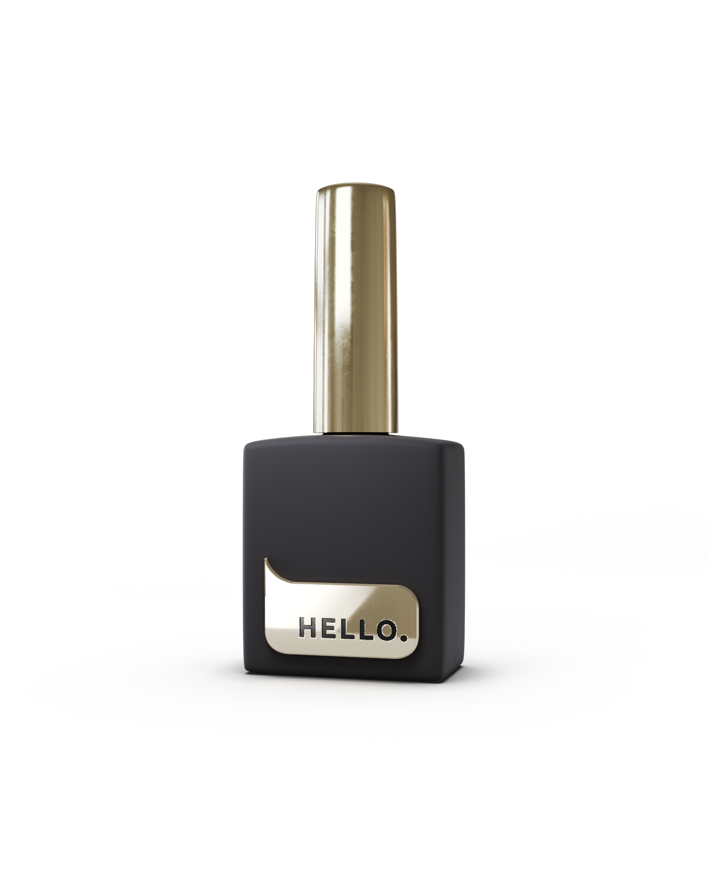 HELLO Super Matte Top