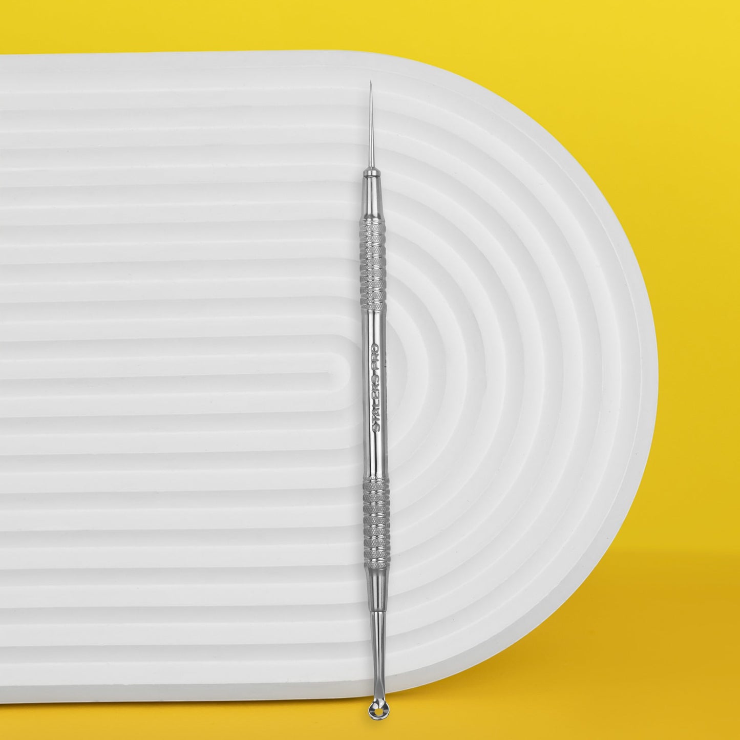 Espátula de cosmetología Expert 21/4