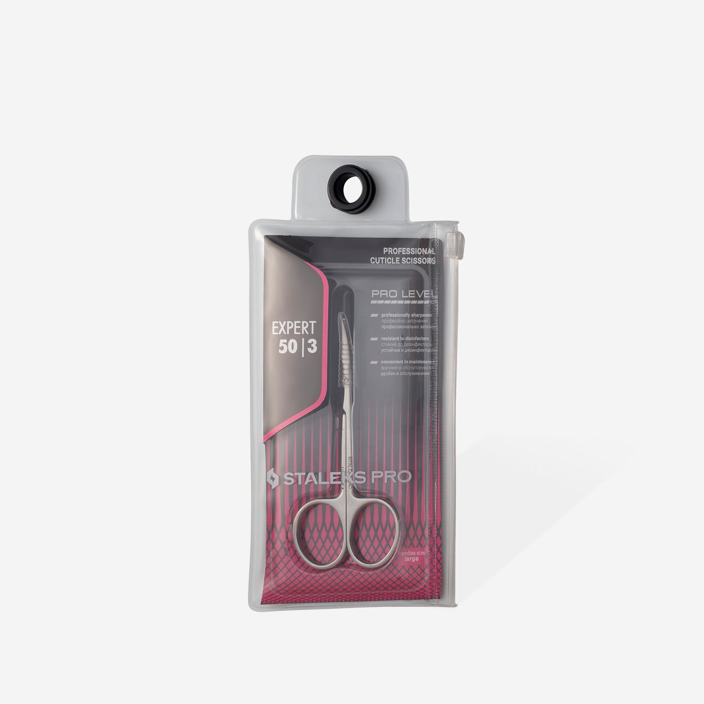 Tijeras Expert 50/3