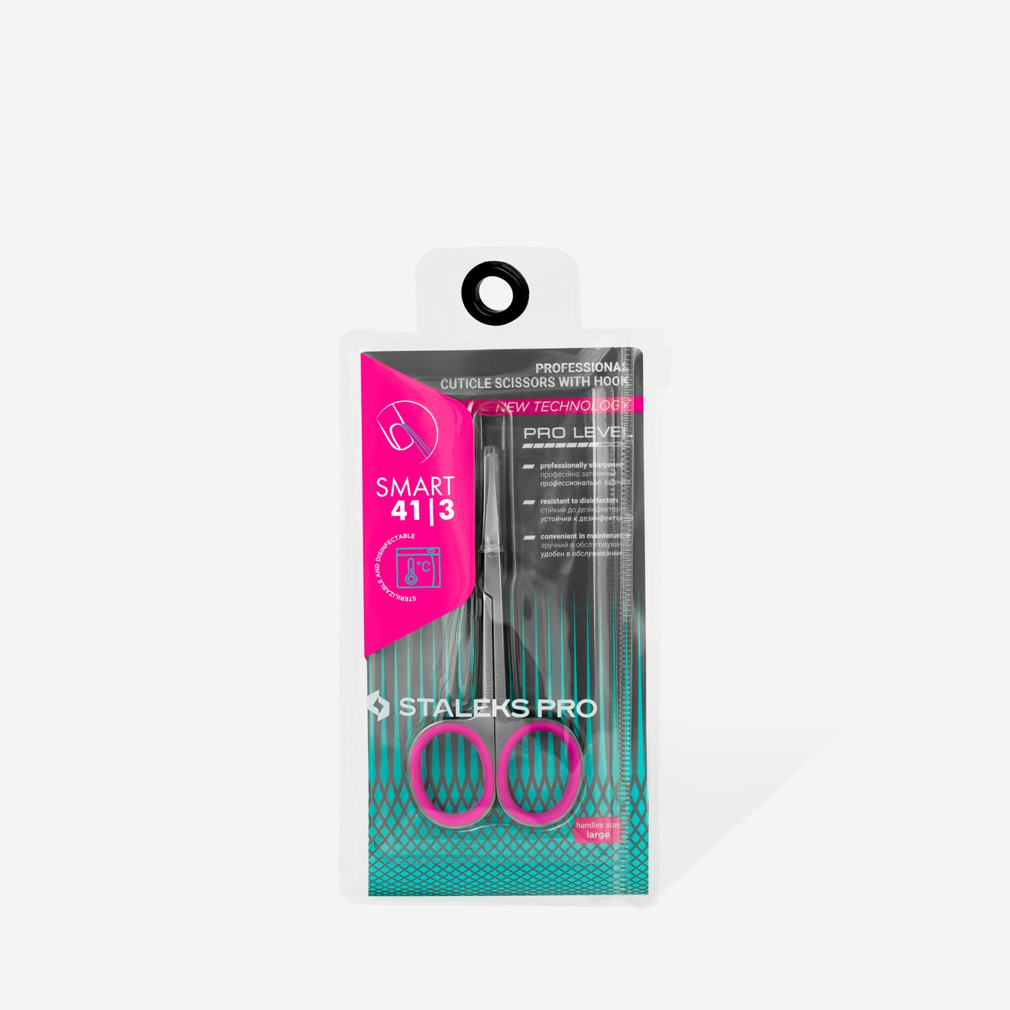 Tijeras Smart 41/3