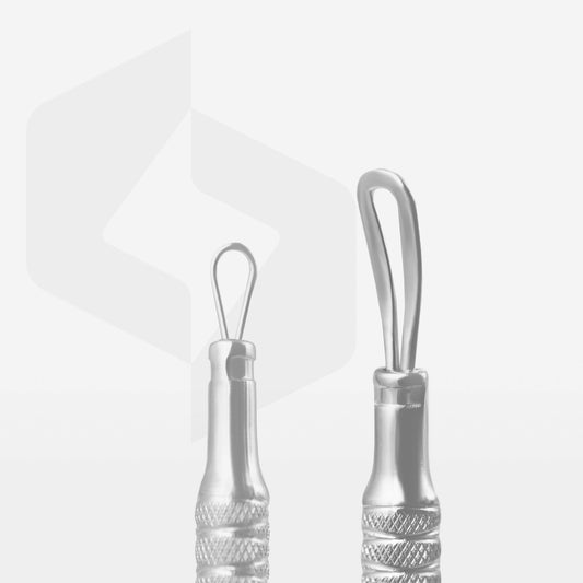 Espátula de cosmetología Expert 30/1