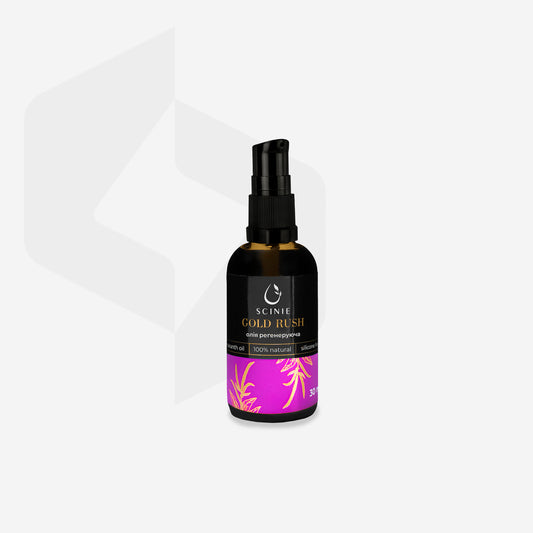 Staleks Pro Aceite Regenerador Scinie