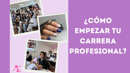 ¿Cómo empezar tu carrera profesional?