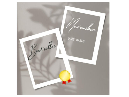 TOP VENTAS DE NOVIEMBRE