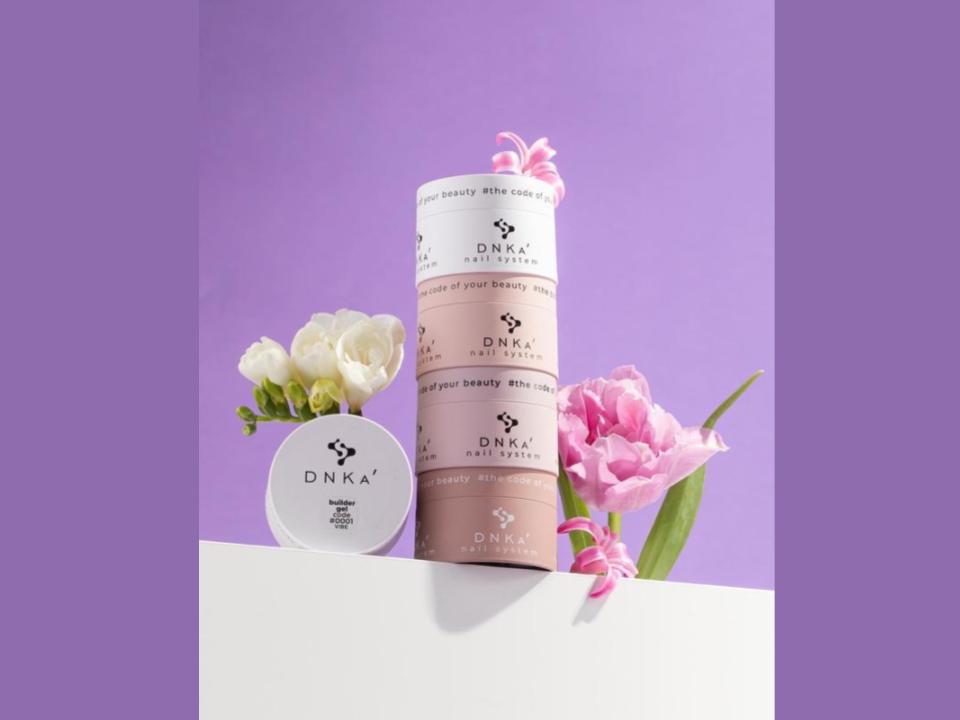 ¡REPOSICIÓN! Builder Geles DNKa Vuelven!