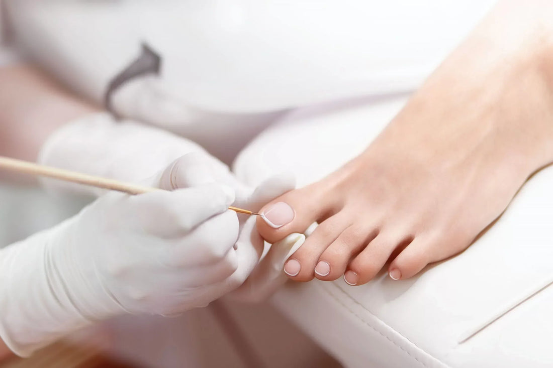 Materiales de Pedicura Profesionales