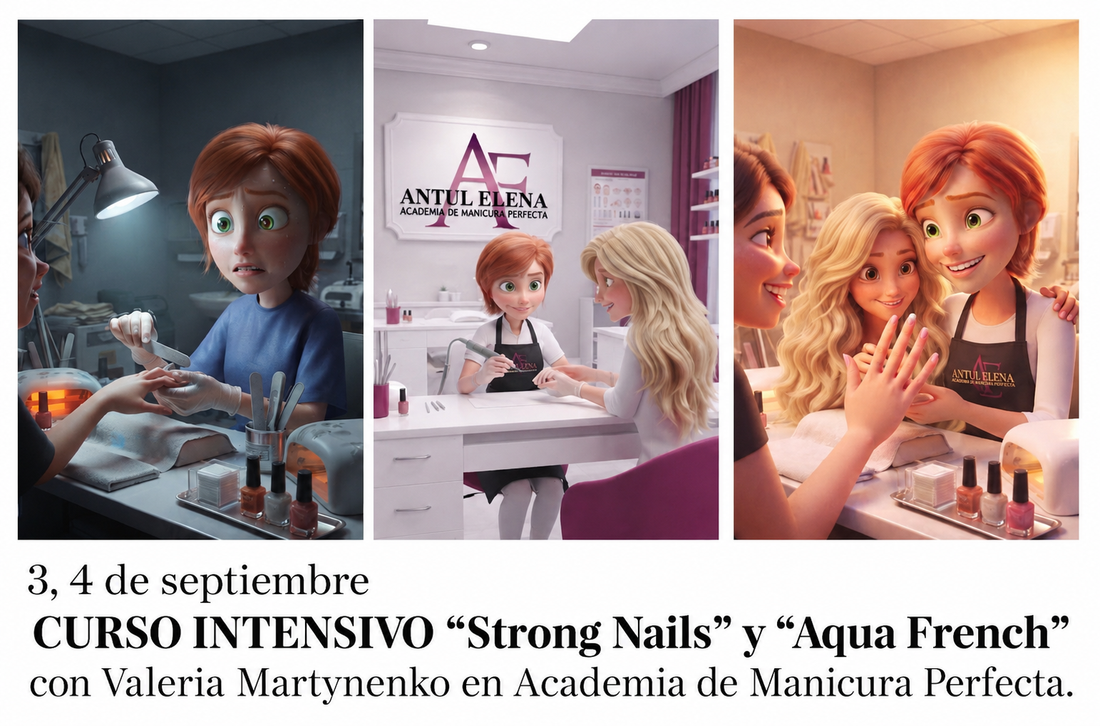 Dos Masterclasses Exclusivas en Barcelona