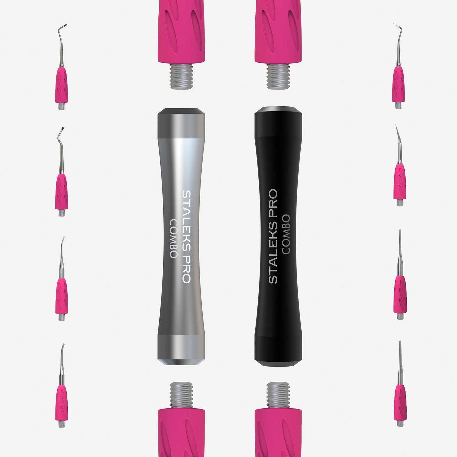 Staleks Pro Combo UNIQ