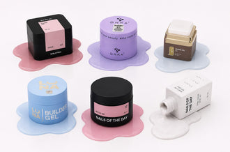 Builder gel uñas
