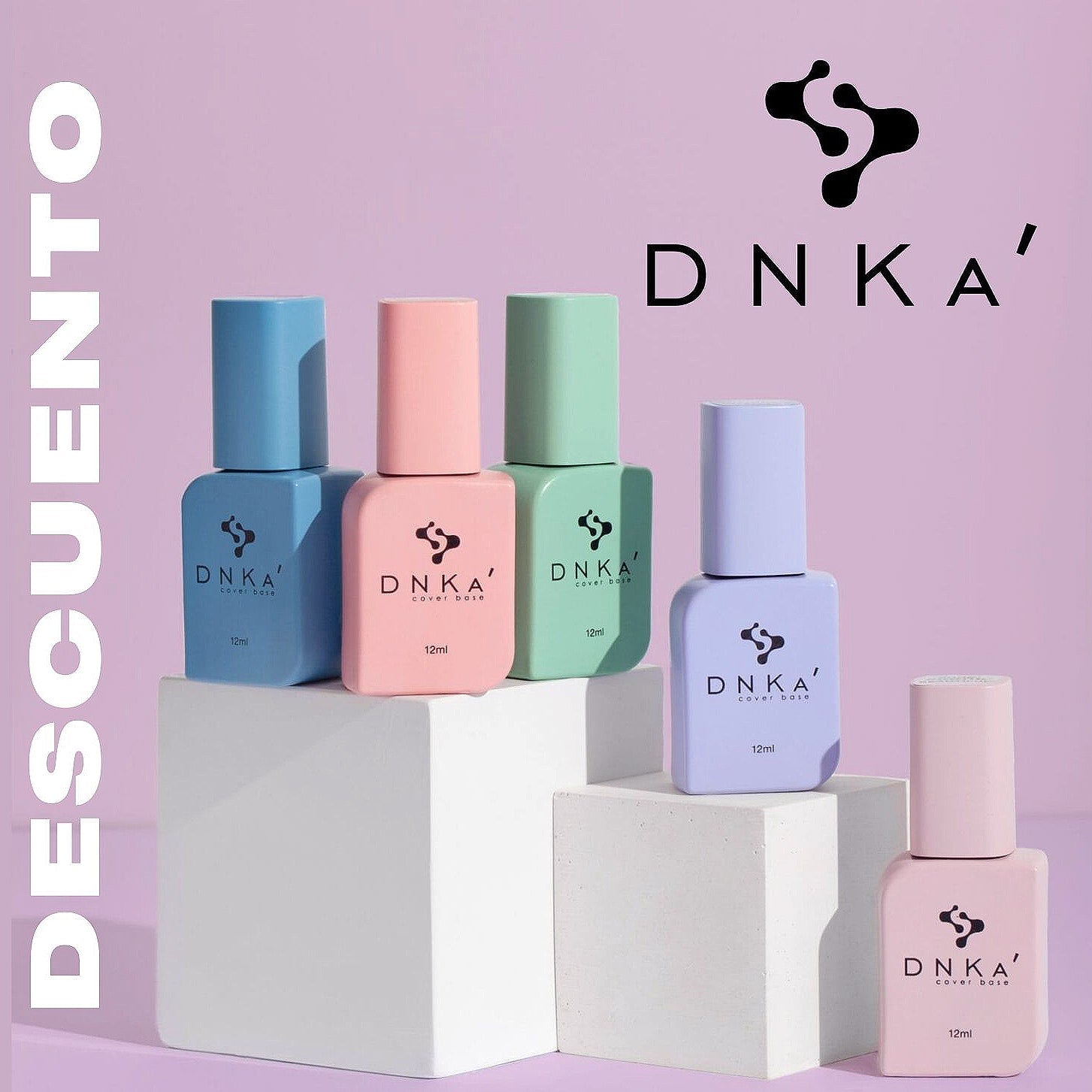 DNKa’™ 🔖 OFERTAS -15%