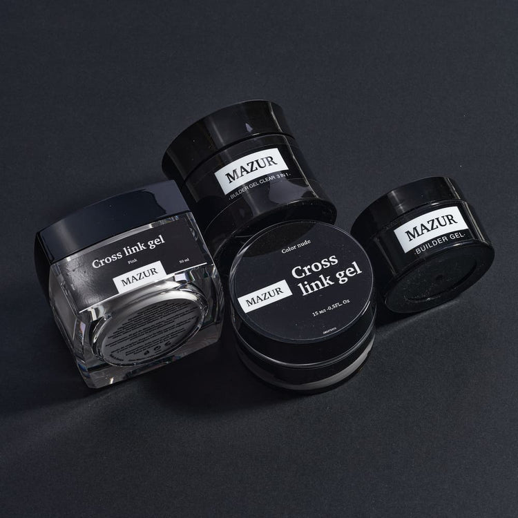 Gel UV