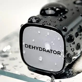 Líquidos Básicos & Cuidado