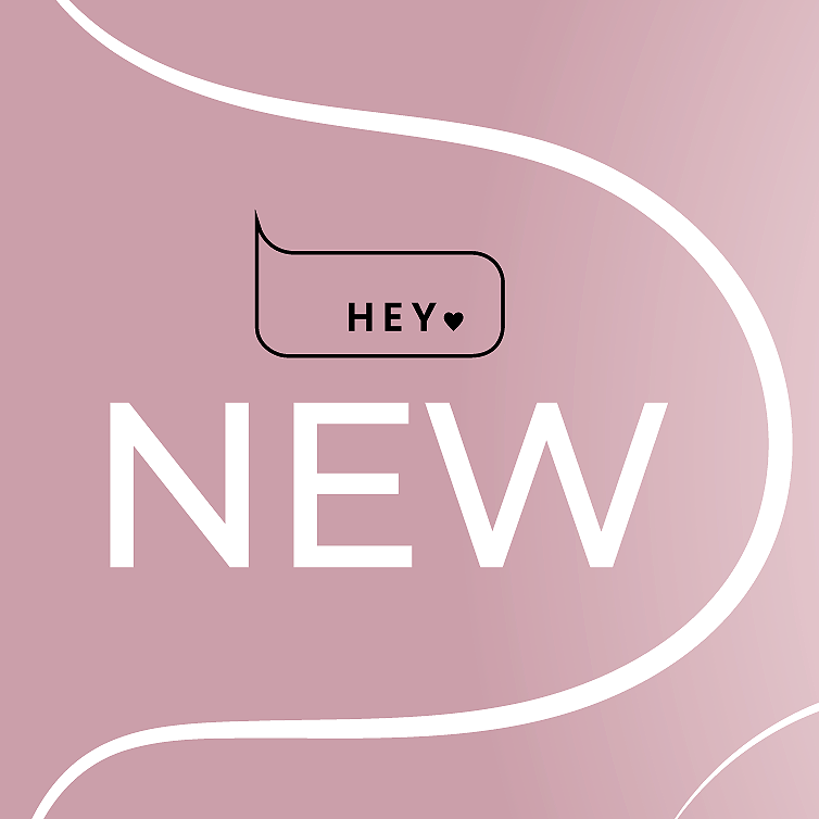 HEYLOVE • Gel Polish 2025