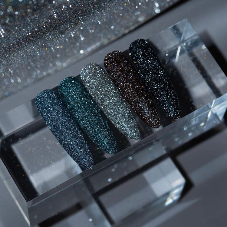 DISEÑO • Esmaltes Reflectantes