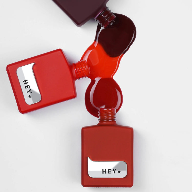HEYLOVE • Esmaltes Semipermanentes