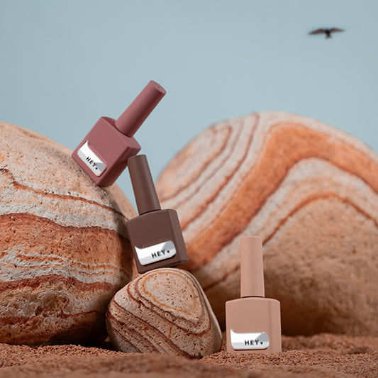 HEYLOVE • Tint bases