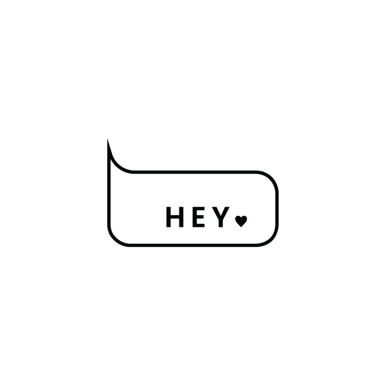 HEYLOVE • Liquidos