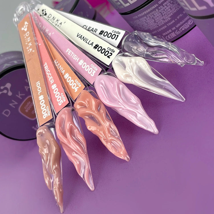 DNKa’™ • Jelli Gel