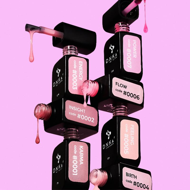 DNKa’™ • Pro gel