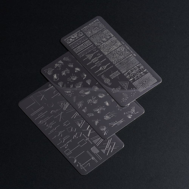 Stamping