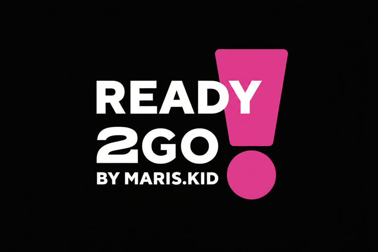 ✪ Marca R2GO