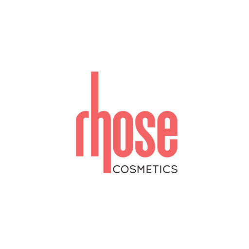 ✪ Marca RHOSE Cosmetics