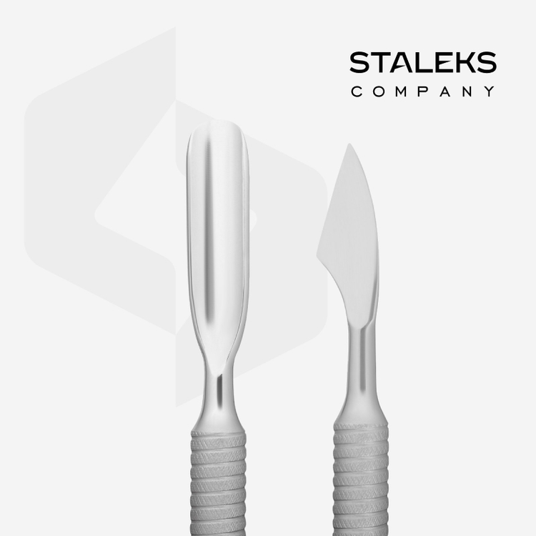 Staleks Empujadores
