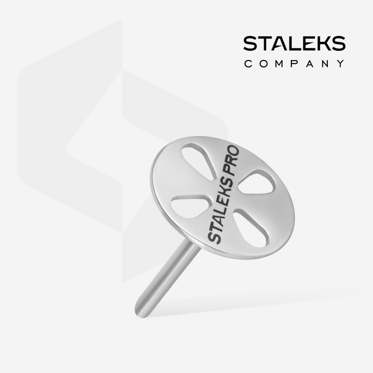 Staleks • Pedicure & Podología