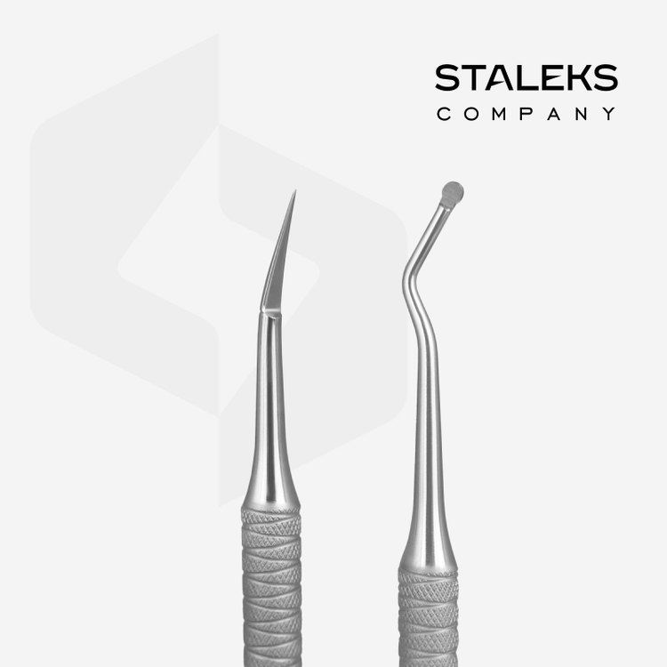 Staleks Curetas & Espátulas