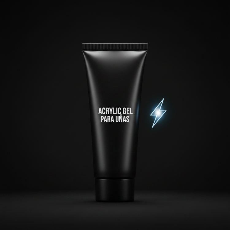 Acrylic gel
