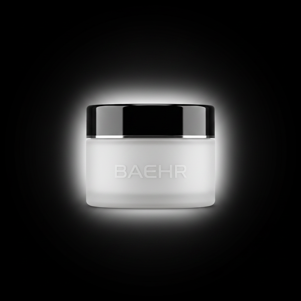 BAEHR · BEAUTY CONCEPT SPA