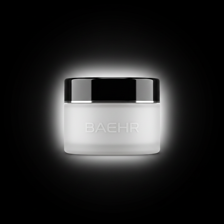 BAEHR · BEAUTY CONCEPT SPA