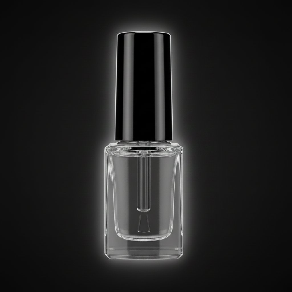 NAILSOFTHEDAY ▪ Transparent Base Coats