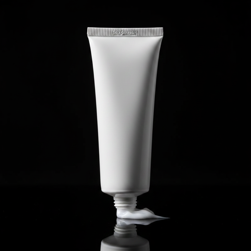 Emollient hand cream