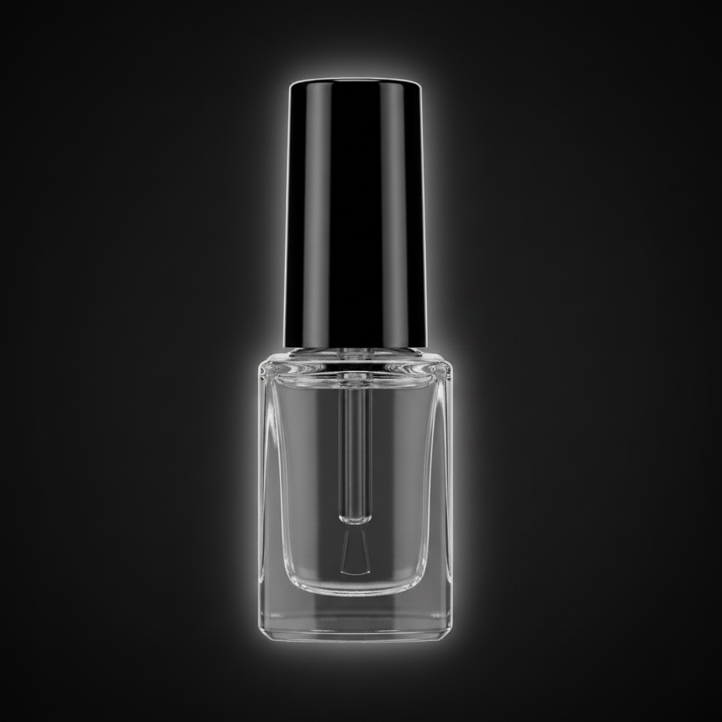 Nail gel