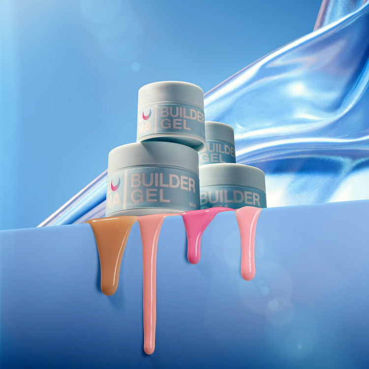 Builder gel LUNAmoon