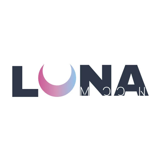 LUNAmoon ☪ Acryl Gel