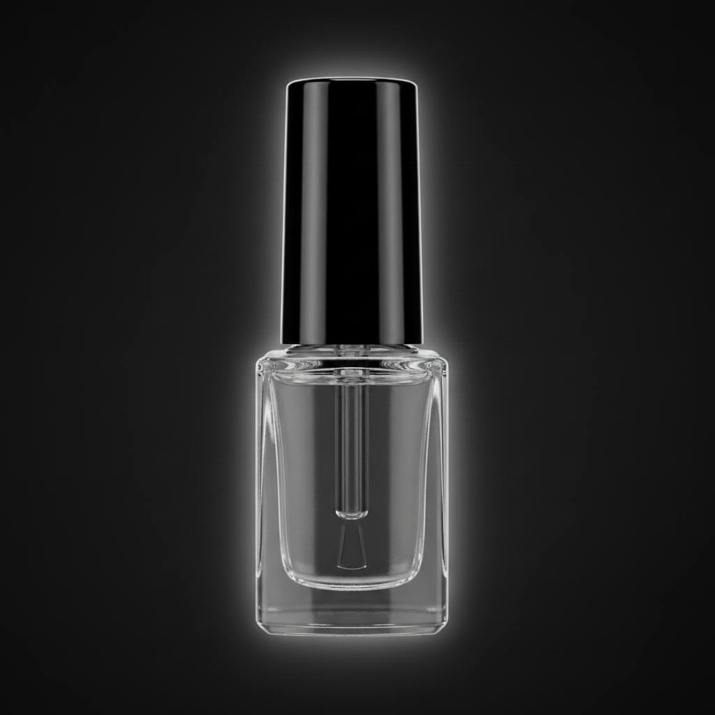 Gel nail cleansers