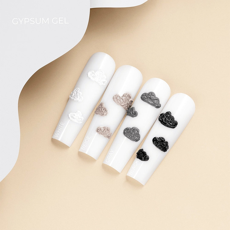 HEYLOVE • Gypsum Gel