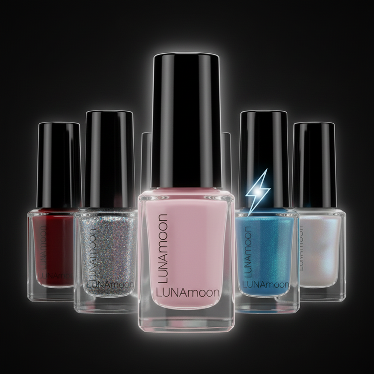 🔖 LUNAMOON · OFERTA 15%