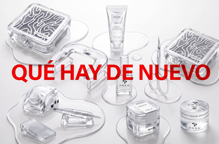 QUÉ HAY DE NUEVO