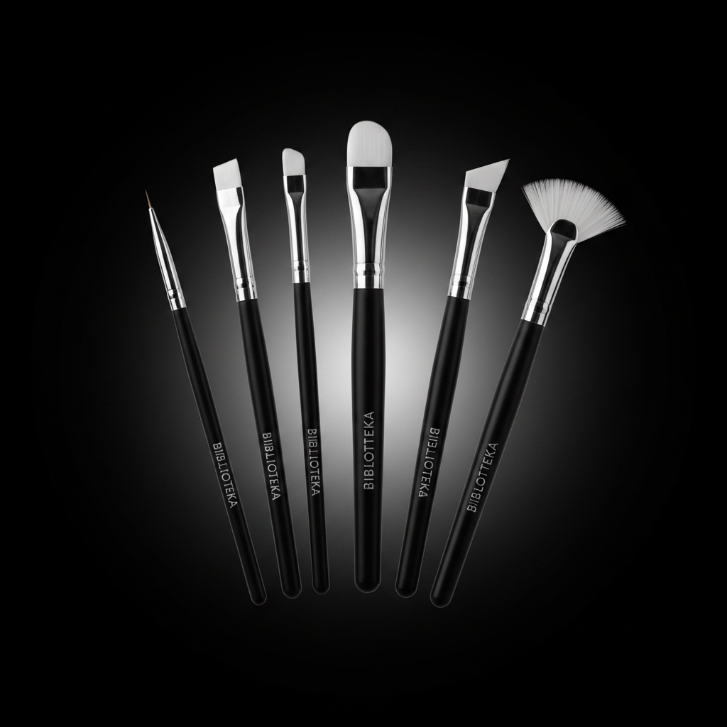 LIBRARY ▪ Brushes