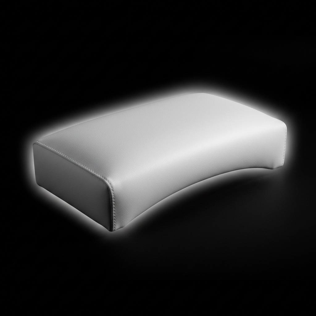 Handrests & Armrests